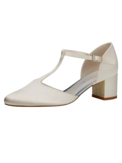 Rainbow Club Rosita Chaussures De Mariée