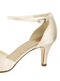 Rainbow Club Coconut Ice Chaussures De Mariée -BEAUTIFUL BRIDE SHOP Ventes rc coconut ice 1