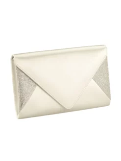 Rainbow Club Diane Pochette Mariage Ivoire