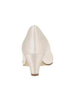 Rainbow Club Megan Ivoire Chaussure Mariage -BEAUTIFUL BRIDE SHOP Ventes rc megan ivory 5