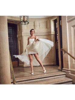 Rainbow Club Olaila Chaussure Mariage -BEAUTIFUL BRIDE SHOP Ventes rc olaila 9