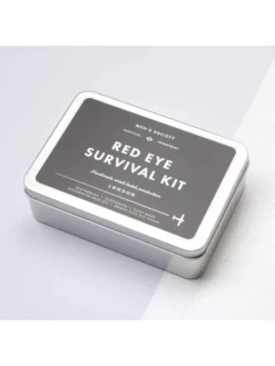 Men Red Eye Survival Kit - Men's Society -BEAUTIFUL BRIDE SHOP Ventes red eye survival kit3