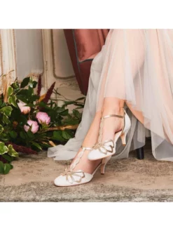 Devant -BEAUTIFUL BRIDE SHOP Ventes rosita ivory 2