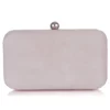 Rachel Simpson Coco Powder Pink Pochette