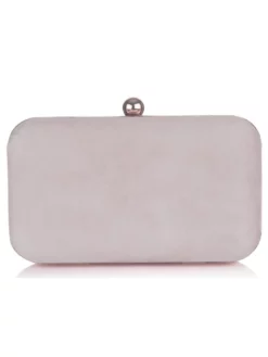 Rachel Simpson Coco Powder Pink Pochette