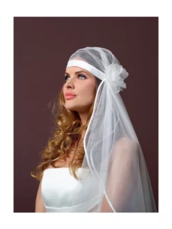 Voile S101-120/1 | Poirier