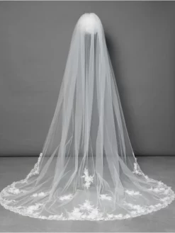 Poirier Voile S117-300/1/MED