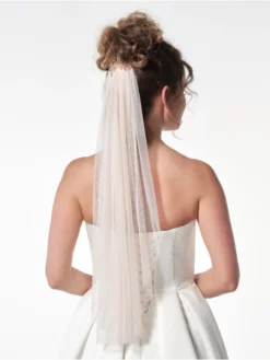 Poirier S12-075-1-SOFT-Blush Voile