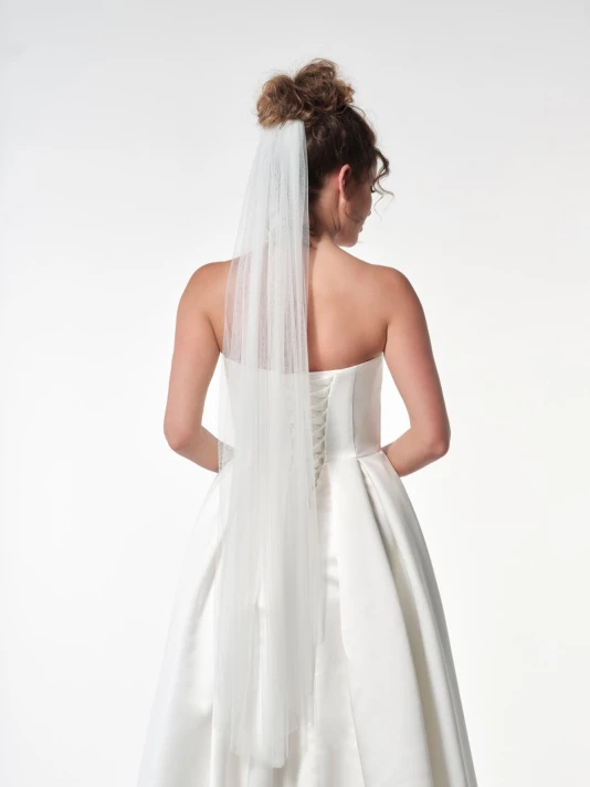 Poirier S12-120-1-SOFT-Ivoire Voile 1 Poirier S12-120-1-SOFT-Ivoire Voile