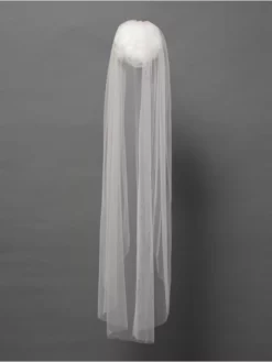 Poirier S12-120-1-SOFT-Blush Voile