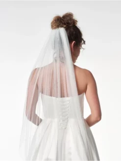 Poirier S12-210-1-SOFT-Ivoire Voile