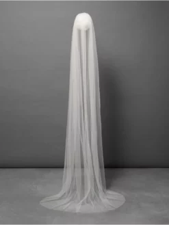 Poirier S12-210-1-SOFT-Blush Voile