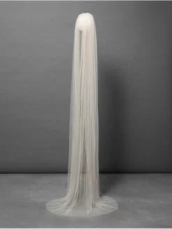 Poirier S12-210-1-SOFT-Peach Voile