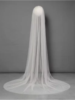 Poirier Voile S12-300-1-SOFT-Blush -BEAUTIFUL BRIDE SHOP Ventes s12 300 1 soft 049 s12 300 1 soft 049 01 2