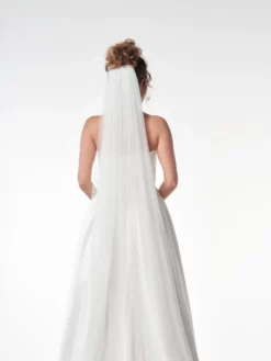 Poirier S12-400-1-SOFT-Ivoire Voile