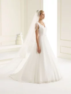 Bianco Evento S161 Voile