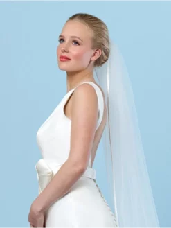 Voile En Satin S20-210/1/SOFT | Poirier