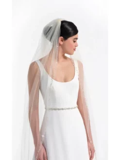 Voile S219-280 | Poirier