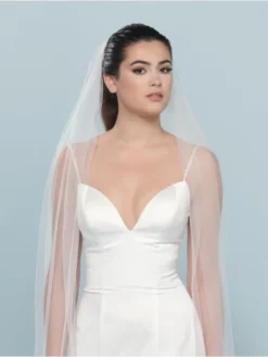 Poirier S224-120-1-Soft Voile