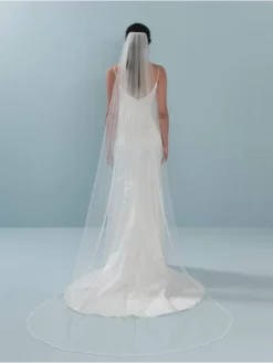 Poirier S225-280-1-Soft Voile 7 Poirier S225-280-1-Soft Voile -BEAUTIFUL BRIDE SHOP Ventes s225 280 1 soft 002 s225 280 002 03