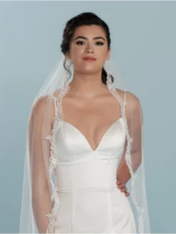 Poirier S226-120-1-Soft Voile