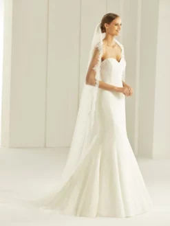 Bianco Evento S290 Voile