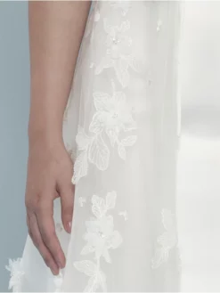 Poirier S312-250 Surjupe 7 Poirier S312-250 Surjupe -BEAUTIFUL BRIDE SHOP Ventes s312 250 002 s312 250 002 05