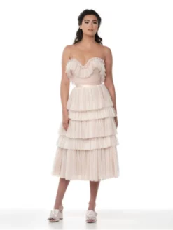 Poirier S320-150 Jupe Blush