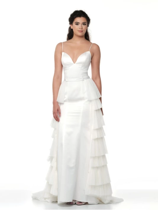 Poirier S332-150 Surjupe Ivoire 1 Poirier S332-150 Surjupe Ivoire