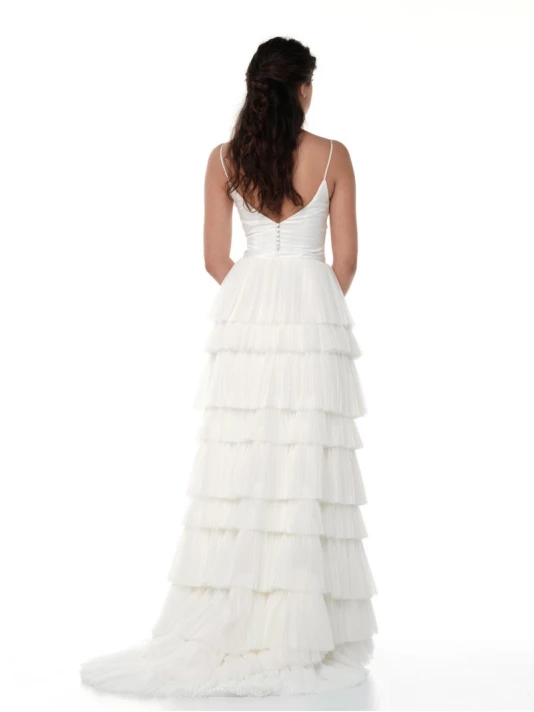 Poirier S332-150 Surjupe Ivoire 2 Poirier S332-150 Surjupe Ivoire – Image 2