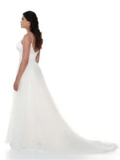 Poirier S324-250 Surjupe Ivoire