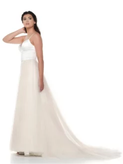 Poirier S324-250 Surjupe Blush