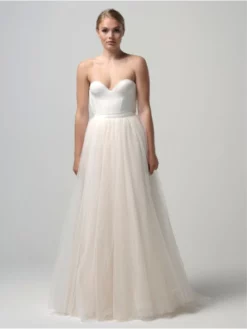 Poirier S329-250 Jupe Blush