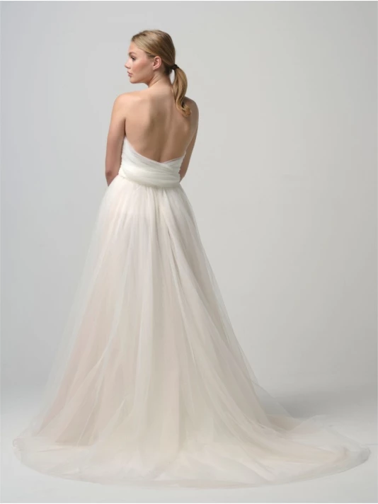 Poirier S329-250 Jupe Blush 2 Poirier S329-250 Jupe Blush – Image 2