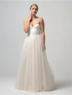 Poirier S330-250 Jupe Blush