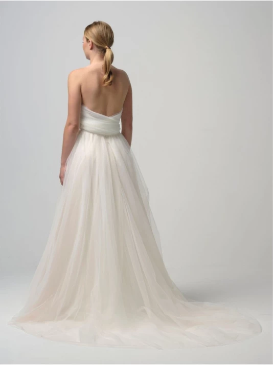 Poirier S330-250 Jupe Blush 2 Poirier S330-250 Jupe Blush – Image 2