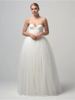 Poirier S347-250 Jupe