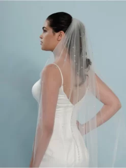 Poirier S401-120-1-Soft Voile 8 Poirier S401-120-1-Soft Voile -BEAUTIFUL BRIDE SHOP Ventes s401 120 1 soft 002 s401 120 002 04