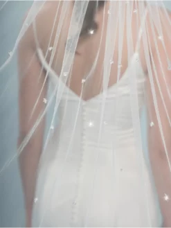 Poirier S401-120-1-Soft Voile 9 Poirier S401-120-1-Soft Voile -BEAUTIFUL BRIDE SHOP Ventes s401 120 1 soft 002 s401 120 002 05