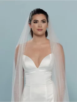 Poirier S401-300-1-Soft Voile