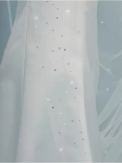 Poirier S402-300-1-Soft Voile -BEAUTIFUL BRIDE SHOP Ventes s402 300 1 soft 002 s402 300 002 05