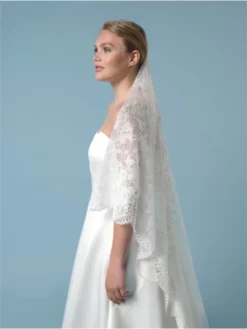 Poirier S403-300-R-Soft Voile