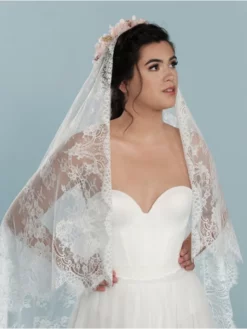 Poirier S403-150-1-Soft Voile