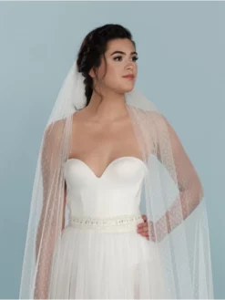 Poirier S410-280-1-Soft Voile