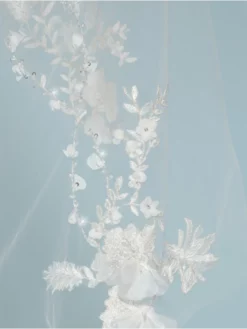 Poirier S411-120-1-Soft Voile -BEAUTIFUL BRIDE SHOP Ventes s411 120 1 soft 002 s411 120 002 06