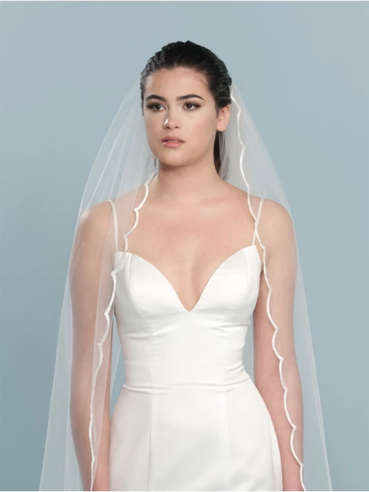 Poirier S412-350-1-Med Voile 3 Poirier S412-350-1-Med Voile – Image 3