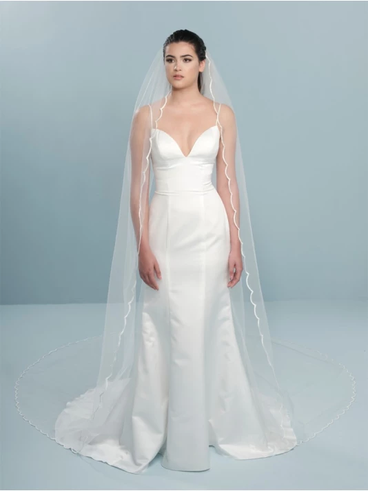 Poirier S412-350-1-Med Voile 5 Poirier S412-350-1-Med Voile – Image 5