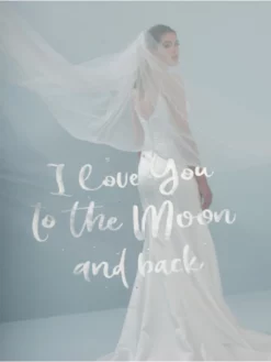 Poirier S412-350-1-Med Voile