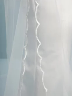 Poirier S412-350-1-Med Voile 11 Poirier S412-350-1-Med Voile -BEAUTIFUL BRIDE SHOP Ventes s412 350 1 med 002 s412 350 002 05