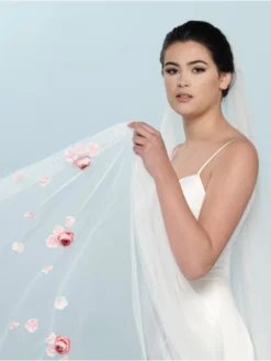 Poirier S414-280-1-Soft Voile